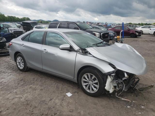 Photo 4 from auction – 2015 TOYOTA CAMRY LE with VIN 4T4BF1FK9FR468169