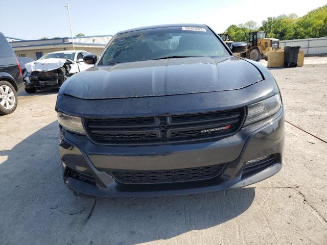 Photo 5 from auction – 2016 DODGE CHARGER SX with VIN 2C3CDXHG7GH188070