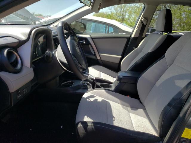 Photo 7 from auction – 2017 TOYOTA RAV4 HV LE with VIN JTMRJREV7HD094119