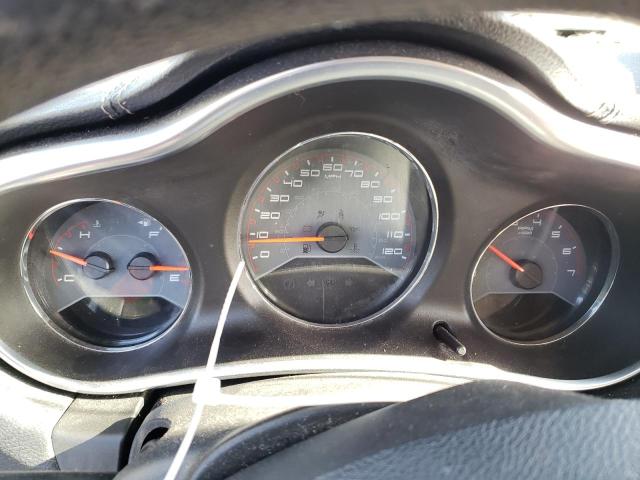 Photo 9 from auction – 2013 DODGE AVENGER SE with VIN 1C3CDZAB8DN512205