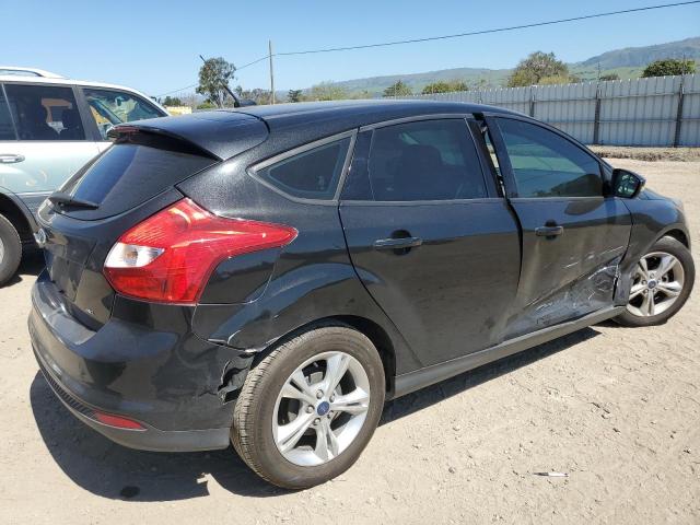 Photo 3 from auction – 2014 FORD FOCUS SE with VIN 1FADP3K21EL355672