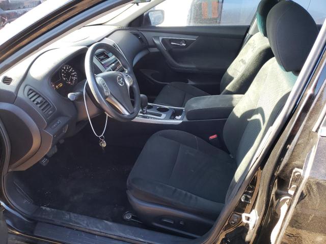 Photo 7 from auction – 2015 NISSAN ALTIMA 2.5 with VIN 1N4AL3AP0FC188007