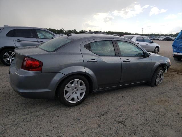 Photo 3 from auction – 2013 DODGE AVENGER SE with VIN 1C3CDZAB3DN533382