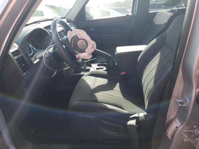 Photo 7 from auction – 2011 JEEP LIBERTY SP with VIN 1J4PP2GK9BW562972