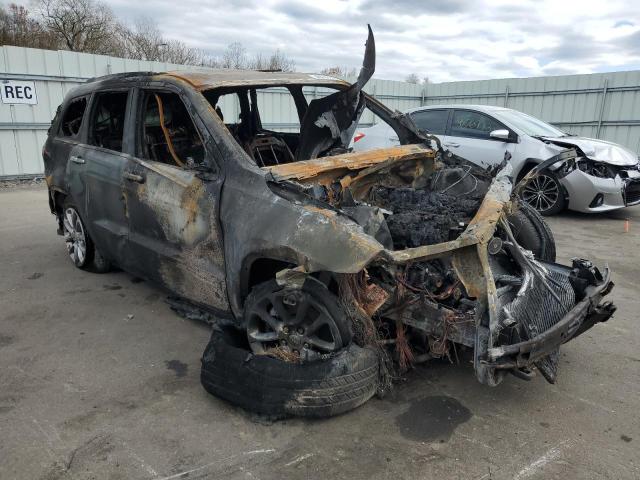 Photo 4 from auction – 2014 JEEP GRAND CHER with VIN 1C4RJFBG3EC103355