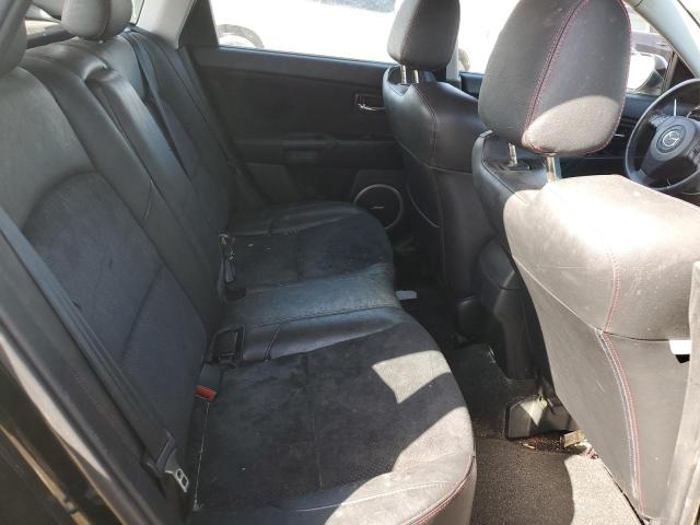 Photo 10 from auction – 2009 MAZDA SPEED 3 with VIN JM1BK34M291248792