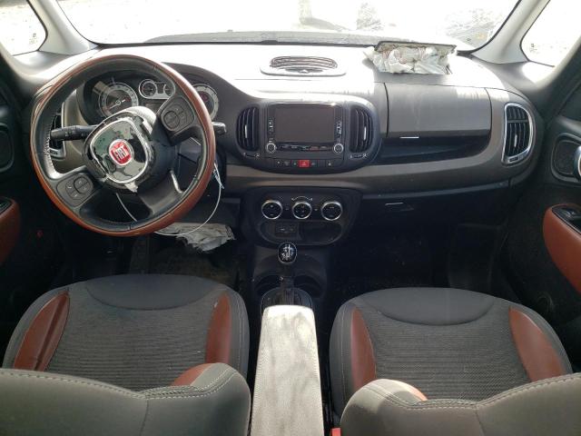 Photo 8 from auction – 2014 FIAT 500L TREKK with VIN ZFBCFADH7EZ011875