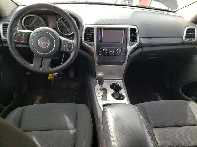 Photo 8 from auction – 2012 JEEP GRAND CHER with VIN 1C4RJFAG5CC176256