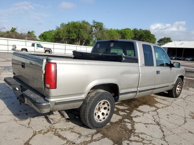 Photo 3 from auction – 1998 CHEVROLET GMT-400 C1 with VIN 1GCEC19W3WE247602
