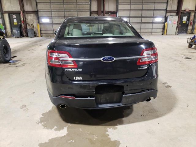 Photo 6 from auction – 2013 FORD TAURUS SEL with VIN 1FAHP2E82DG153894