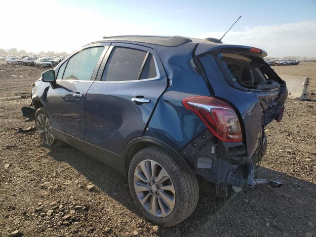 Photo 2 from auction – 2019 BUICK ENCORE PRE with VIN KL4CJASB8KB911161