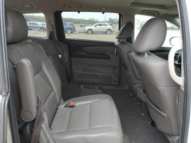 Photo 10 from auction – 2015 HONDA ODYSSEY EX with VIN 5FNRL5H62FB116718
