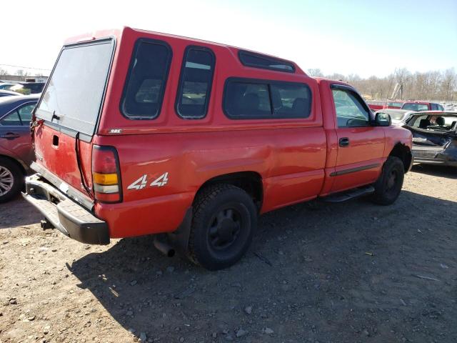 Photo 3 from auction – 2004 GMC NEW SIERRA with VIN 1GTEK14T64E220648