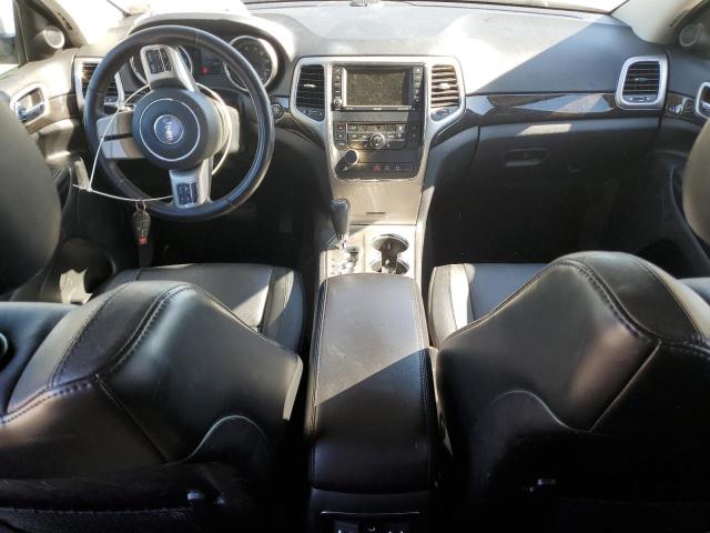 Photo 8 from auction – 2012 JEEP GRAND CHER with VIN 1C4RJFAG4CC248774