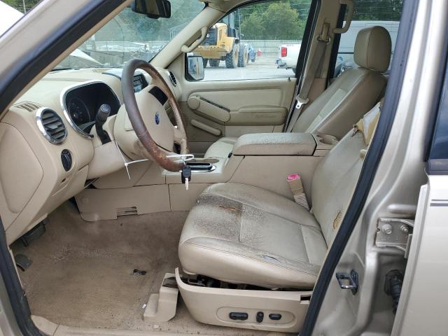 Photo 7 from auction – 2006 FORD EXPLORER X with VIN 1FMEU738X6UA65469