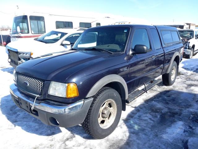 FORD RANGER SUP 2003 with VIN 1FTZR45E63PA03067 - Photo from auction