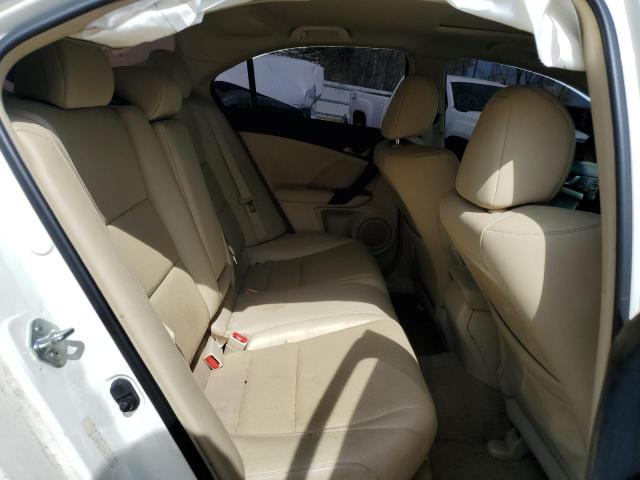 Photo 10 from auction – 2010 ACURA TSX with VIN JH4CU2F67AC035061