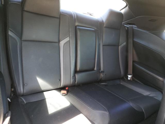 Photo 10 from auction – 2015 DODGE CHALLENGER with VIN 2C3CDZBG0FH702571