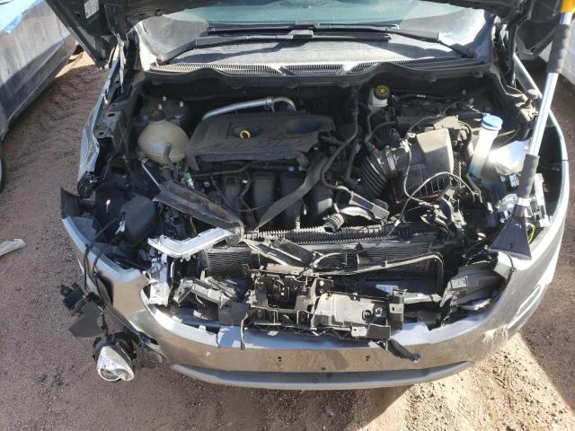 Photo 12 from auction – 2020 FORD ECOSPORT T with VIN MAJ6S3KL2LC322340