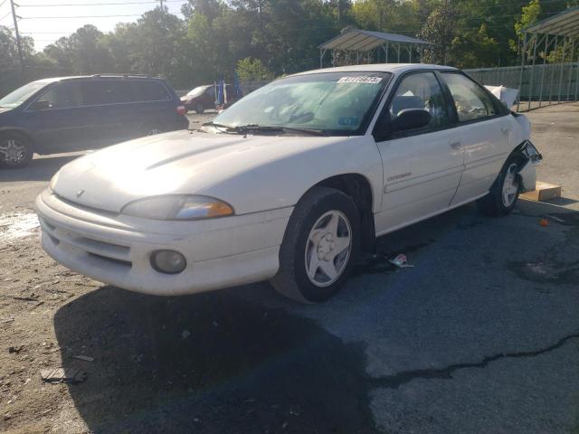 DODGE INTREPID 1996 with VIN 2B3HD46TXTH263954 - Photo from auction