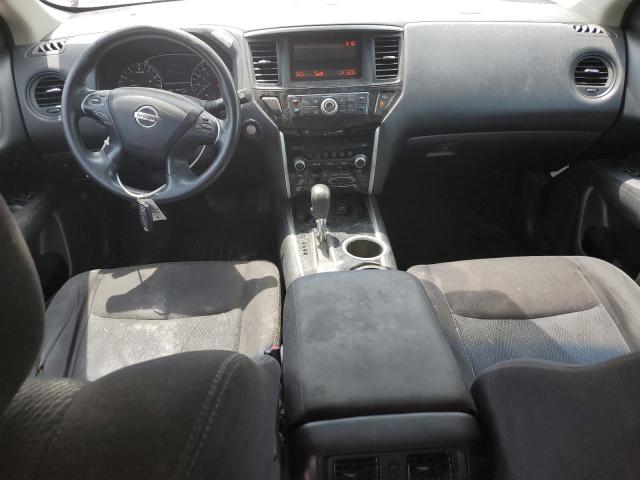Photo 8 from auction – 2013 NISSAN PATHFINDER with VIN 5N1AR2MN2DC678096