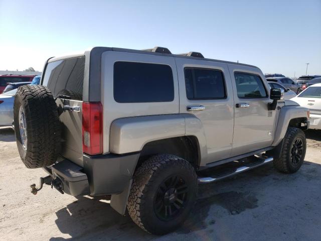 Photo 3 from auction – 2008 HUMMER H3 with VIN 5GTEN13EX88178671