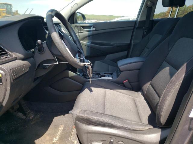 Photo 7 from auction – 2016 HYUNDAI TUCSON LIM with VIN KM8J3CA4XGU221487