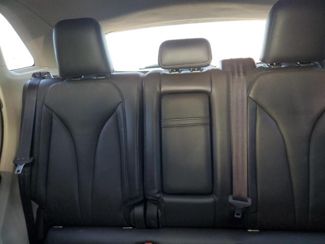 Photo 10 from auction – 2017 LINCOLN MKC RESERV with VIN 5LMCJ3C91HUL57450