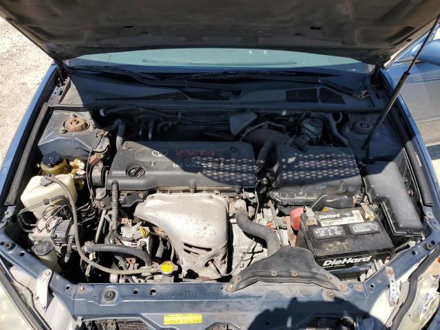 Photo 11 from auction – 2003 TOYOTA CAMRY LE with VIN 4T1BE32K23U769764