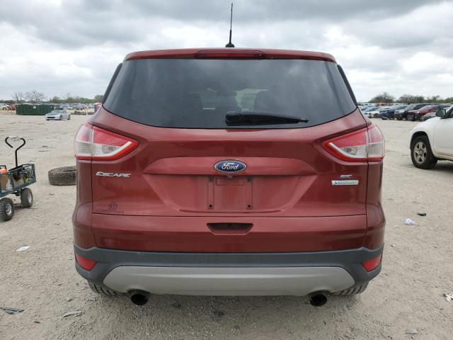 Photo 6 from auction – 2014 FORD ESCAPE SE with VIN 1FMCU0GXXEUB45577