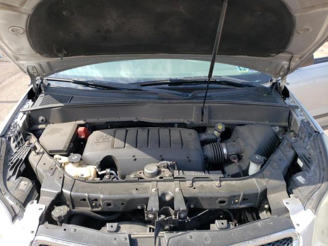 Photo 12 from auction – 2011 CHEVROLET TRAVERSE L with VIN 1GNKVFED0BJ116571
