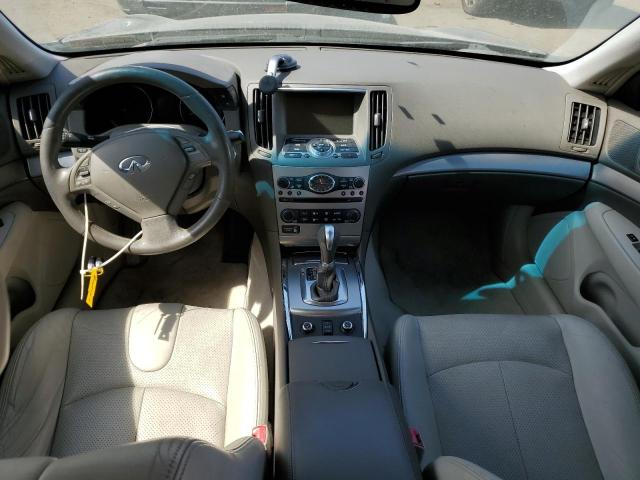 Photo 8 from auction – 2012 INFINITI G25 with VIN JN1DV6AR4CM861703