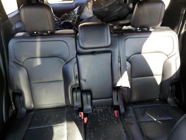 Photo 10 from auction – 2017 FORD EXPLORER S with VIN 1FM5K8GT0HGC50092