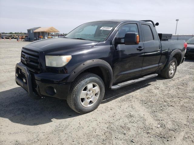 Photo 1 from auction – 2011 TOYOTA TUNDRA DOU with VIN 5TFRM5F19BX033369