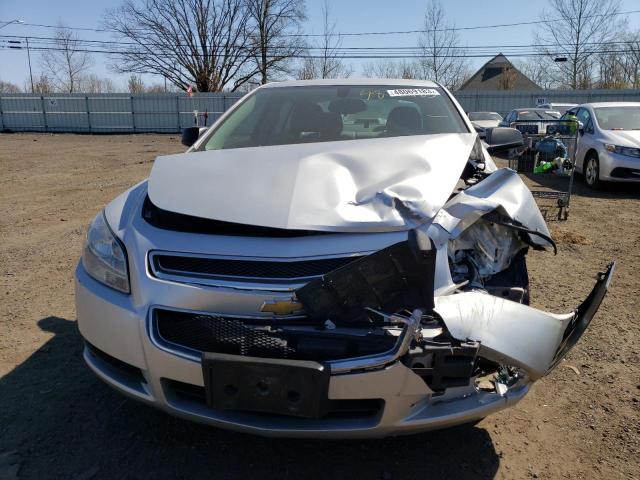 Photo 5 from auction – 2012 CHEVROLET MALIBU LS with VIN 1G1ZB5E01CF220166