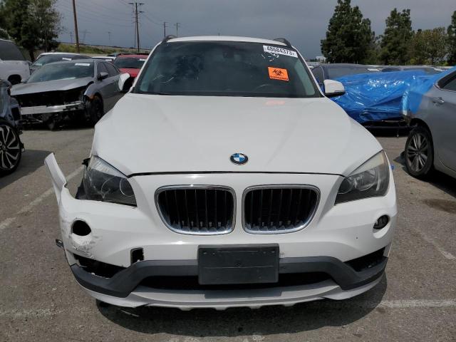Photo 5 from auction – 2015 BMW X1 SDRIVE2 with VIN WBAVM1C55FVW58378