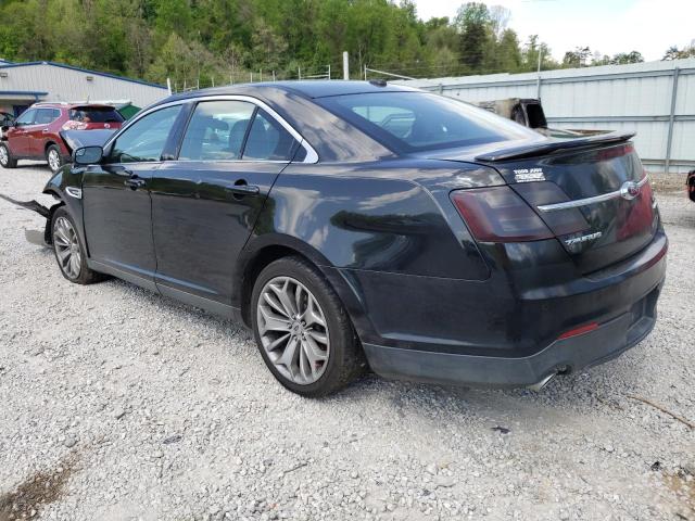 Photo 2 from auction – 2013 FORD TAURUS LIM with VIN 1FAHP2F80DG229966