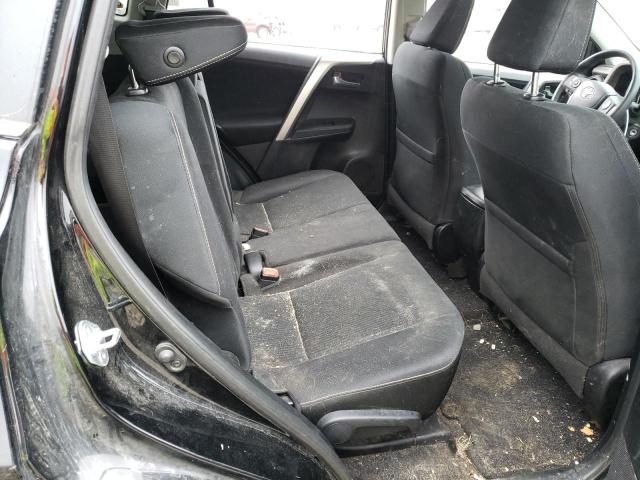 Photo 10 from auction – 2015 TOYOTA RAV4 XLE with VIN 2T3RFREV3FW302532