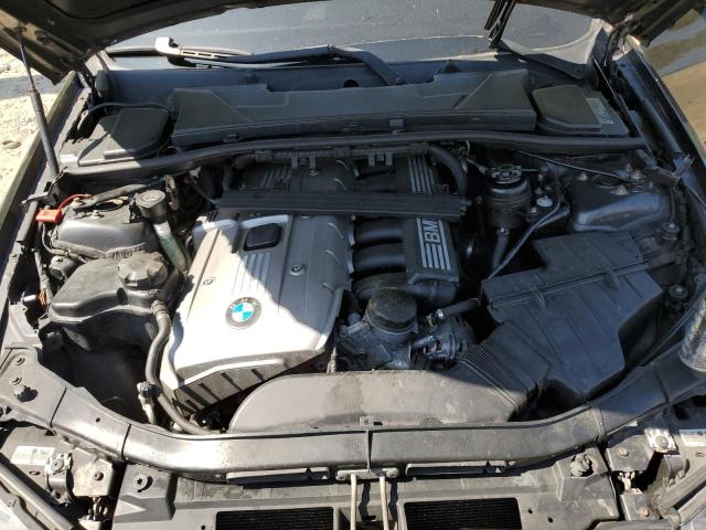 Photo 11 from auction – 2006 BMW 325 XI with VIN WBAVD13516KV05174