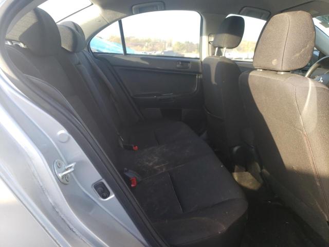 Photo 10 from auction – 2012 MITSUBISHI LANCER SE with VIN JA32V2FWXCU016428