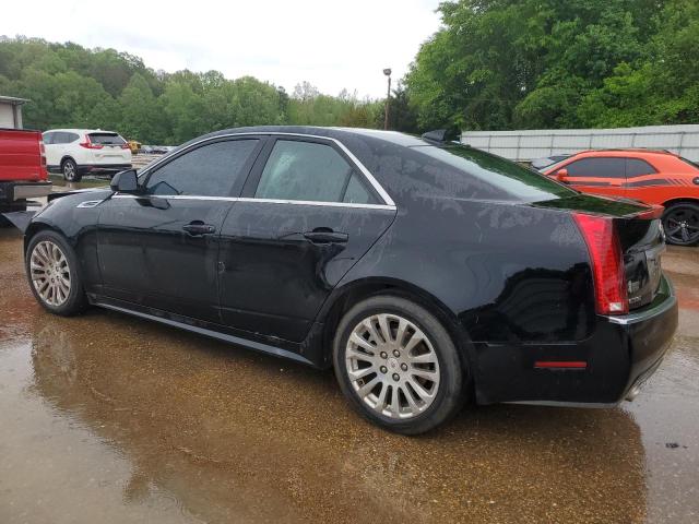 Photo 2 from auction – 2010 CADILLAC CTS PERFOR with VIN 1G6DJ5EV4A0142095