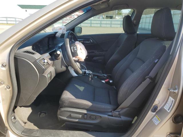 Photo 7 from auction – 2014 HONDA ACCORD SPO with VIN 1HGCR2F58EA131469