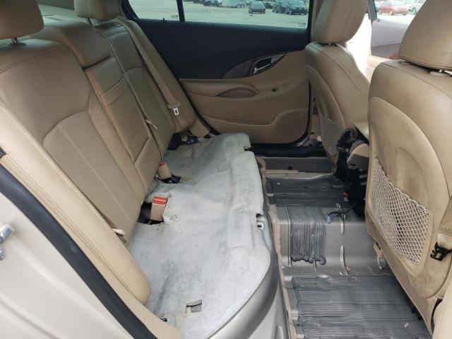Photo 10 from auction – 2011 BUICK LACROSSE C with VIN 1G4GE5GD2BF397907