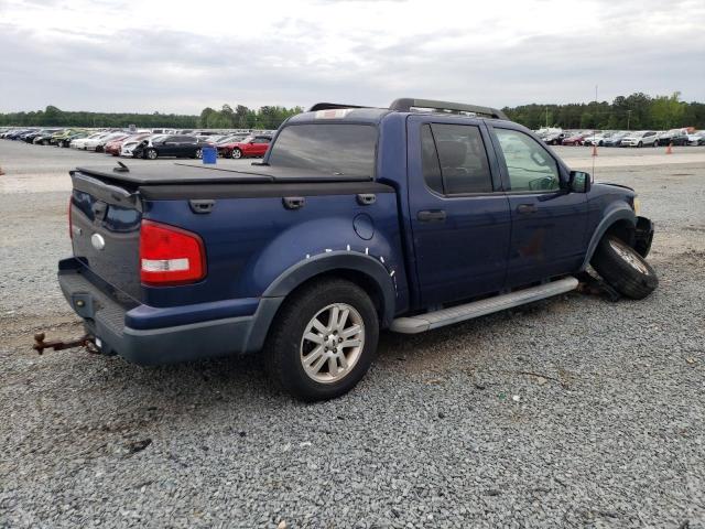 Photo 3 from auction – 2007 FORD EXPLORER S with VIN 1FMEU31K27UA50859