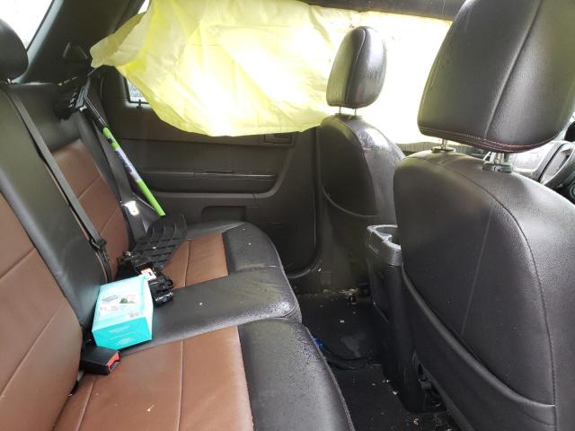 Photo 10 from auction – 2008 FORD ESCAPE XLT with VIN 1FMCU93168KB41077