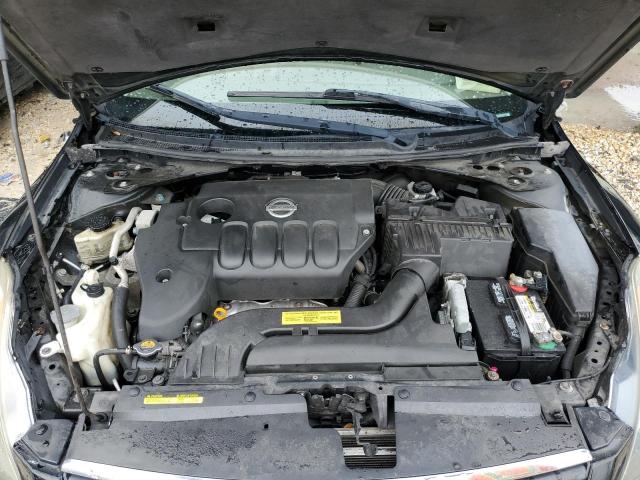 Photo 11 from auction – 2009 NISSAN ALTIMA with VIN 1N4AL21E09N543758