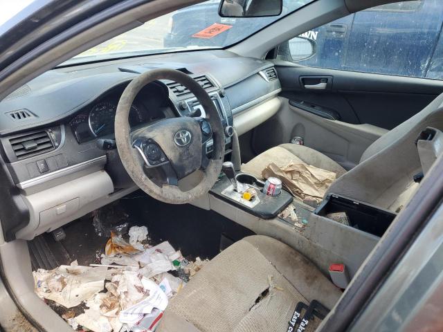 Photo 8 from auction – 2014 TOYOTA CAMRY with VIN 4T4BF1FK9ER356910