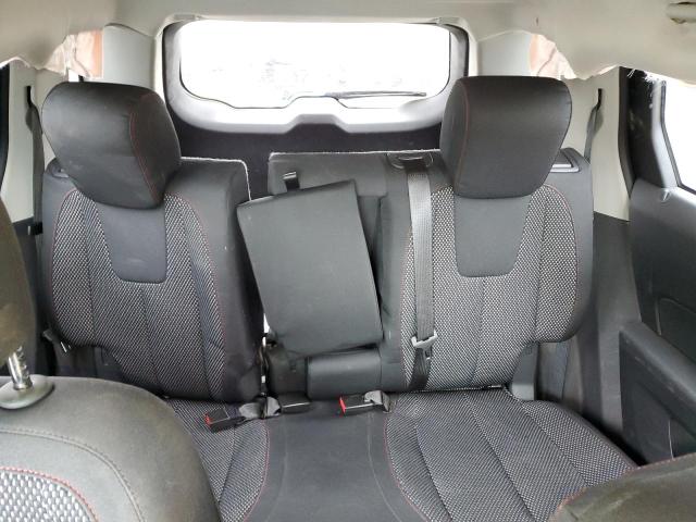 Photo 10 from auction – 2010 GMC TERRAIN SL with VIN 2CTFLEEW8A6250580