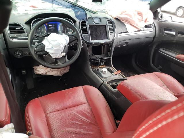 Photo 8 from auction – 2021 CHRYSLER 300 S with VIN 2C3CCABG7MH660773