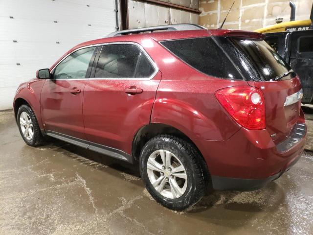 Photo 2 from auction – 2010 CHEVROLET EQUINOX LT with VIN 2CNFLEEW0A6201686